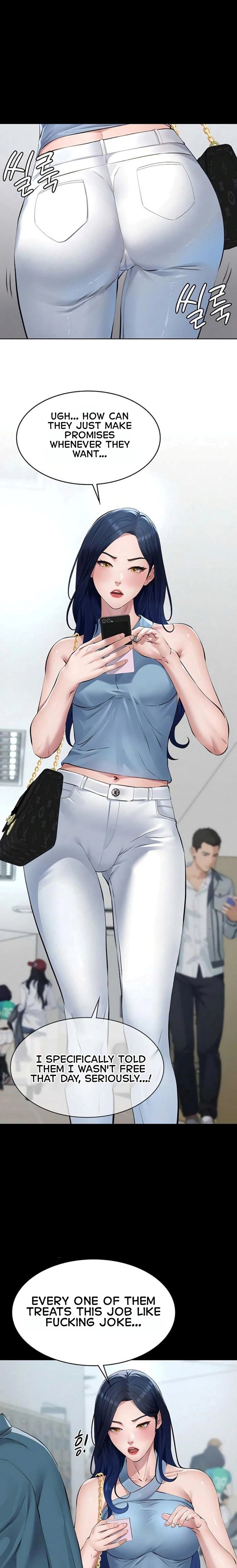 Sugar Daddy Chapter 18 - Page 26