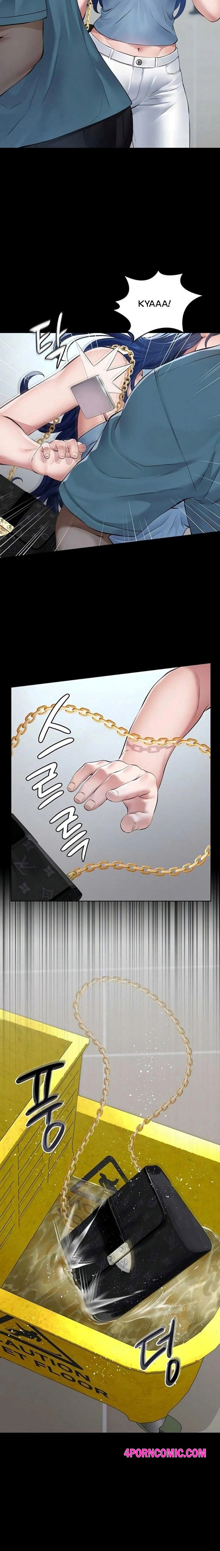 Sugar Daddy Chapter 18 - Page 27