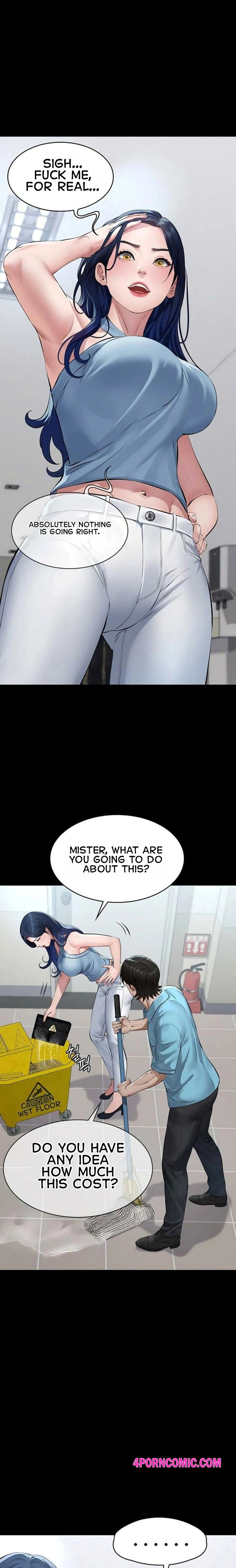 Sugar Daddy Chapter 18 - Page 28
