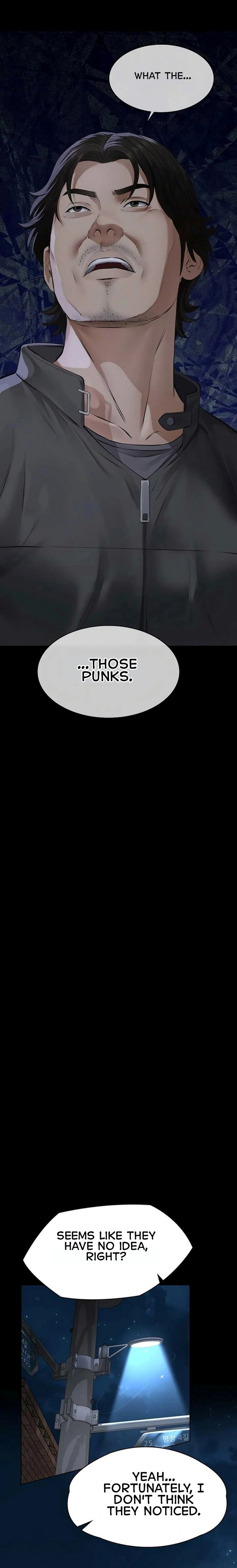 Sugar Daddy Chapter 18 - Page 9