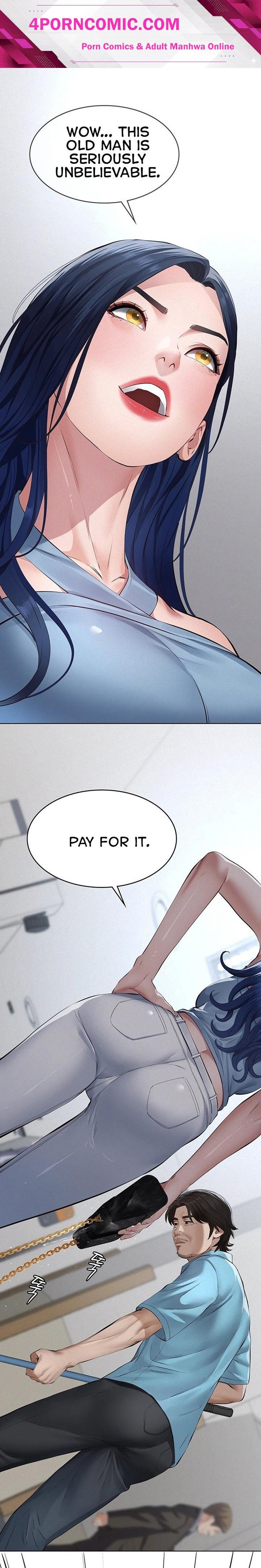 Sugar Daddy Chapter 19 - Page 1