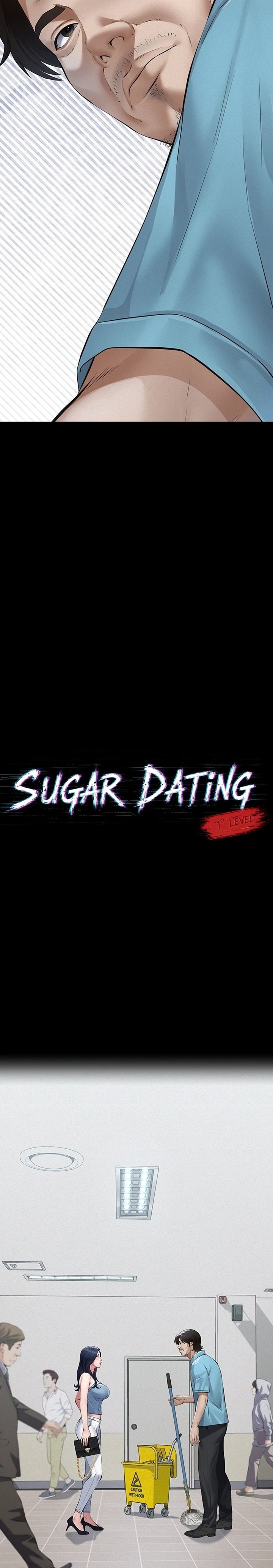 Sugar Daddy Chapter 19 - Page 3