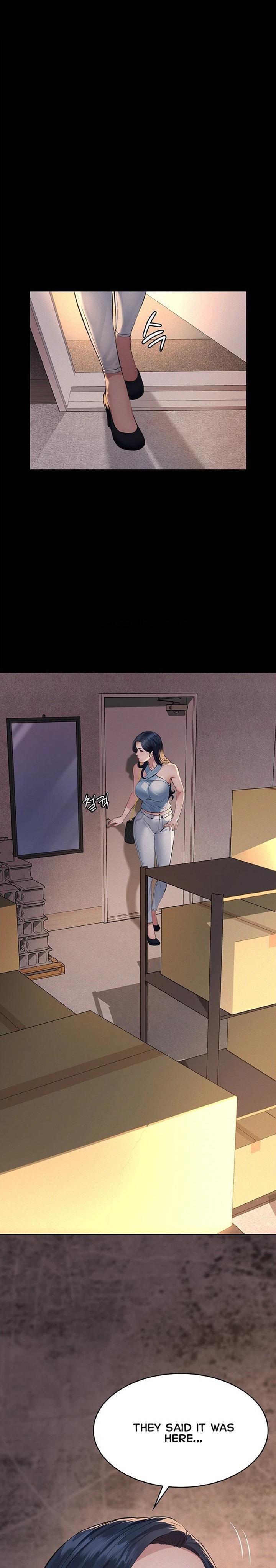 Sugar Daddy Chapter 20 - Page 2
