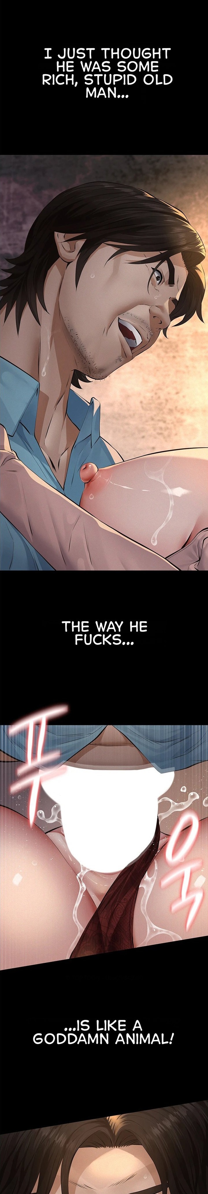 Sugar Daddy Chapter 20 - Page 26