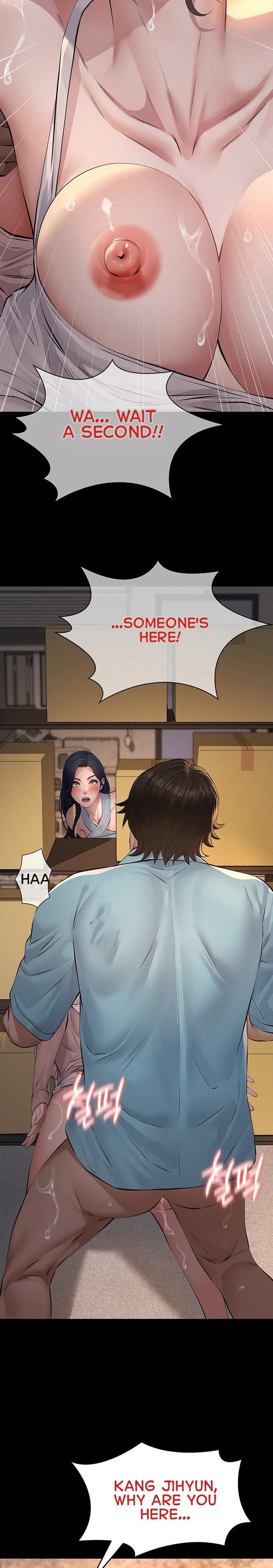 Sugar Daddy Chapter 20 - Page 31
