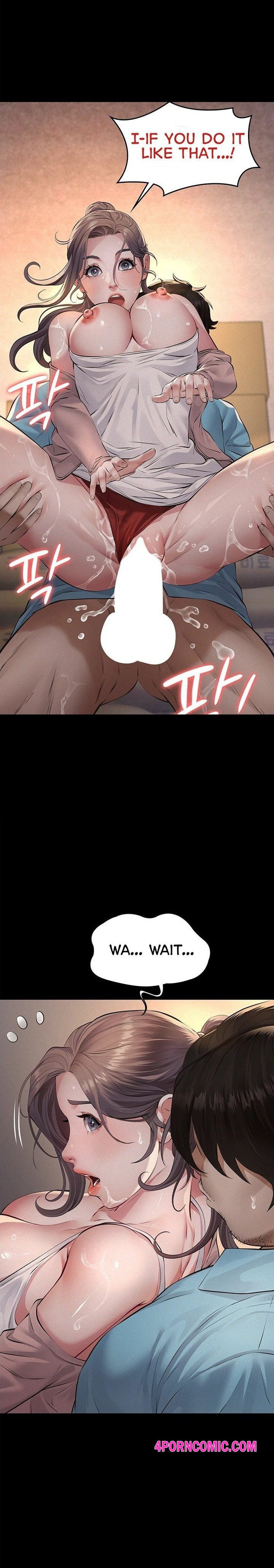 Sugar Daddy Chapter 20 - Page 33