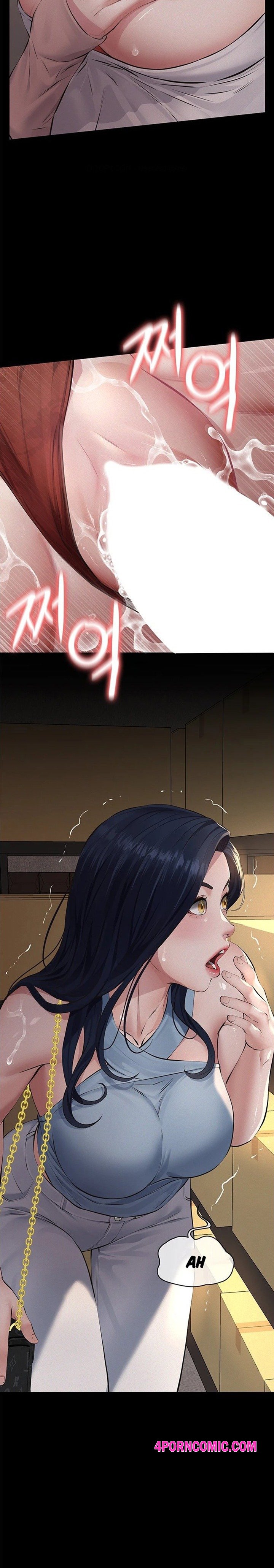 Sugar Daddy Chapter 20 - Page 35