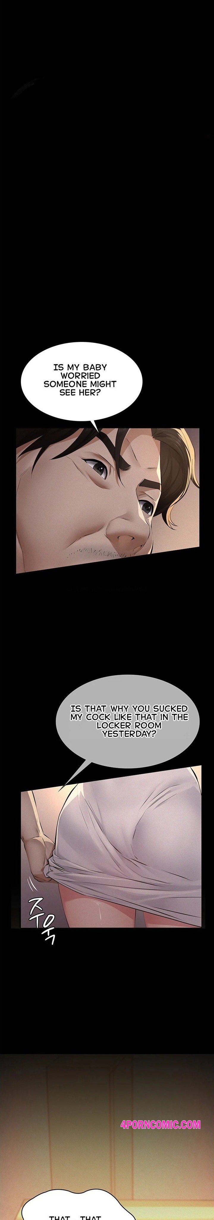 Sugar Daddy Chapter 20 - Page 6