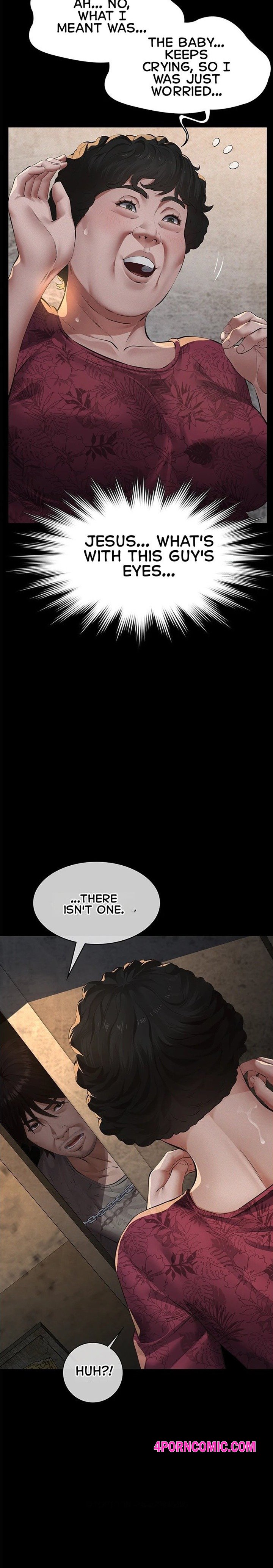 Sugar Daddy Chapter 21 - Page 10