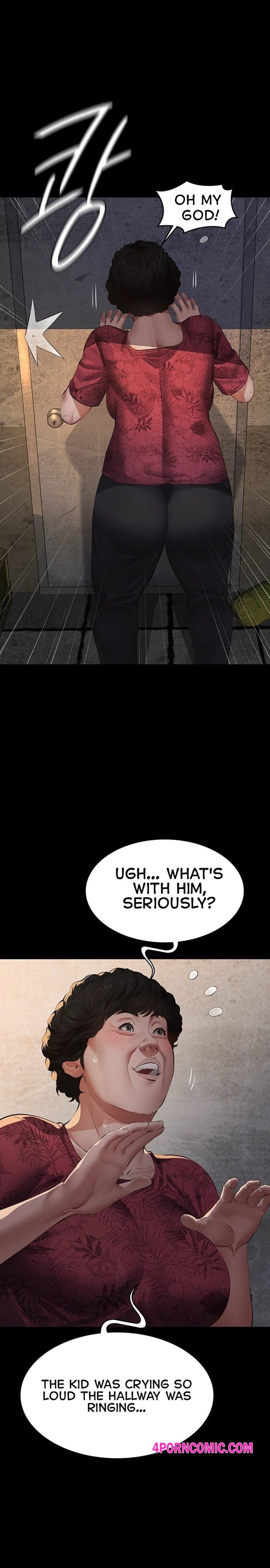 Sugar Daddy Chapter 21 - Page 12