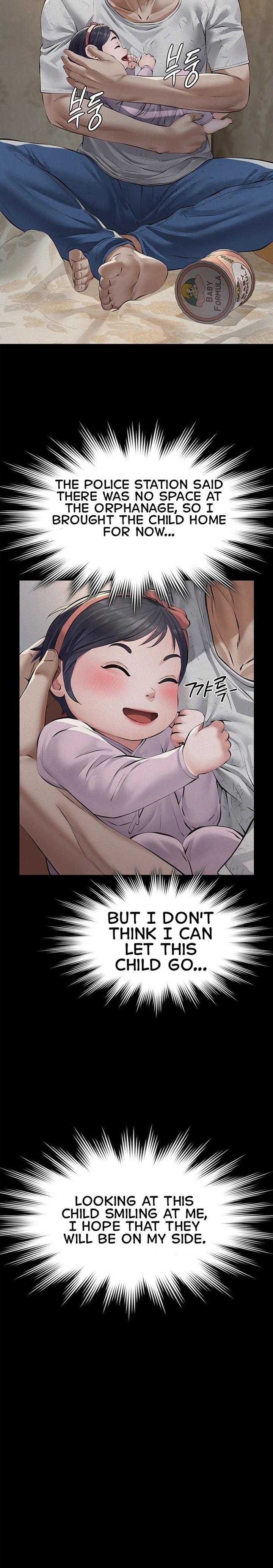 Sugar Daddy Chapter 21 - Page 14