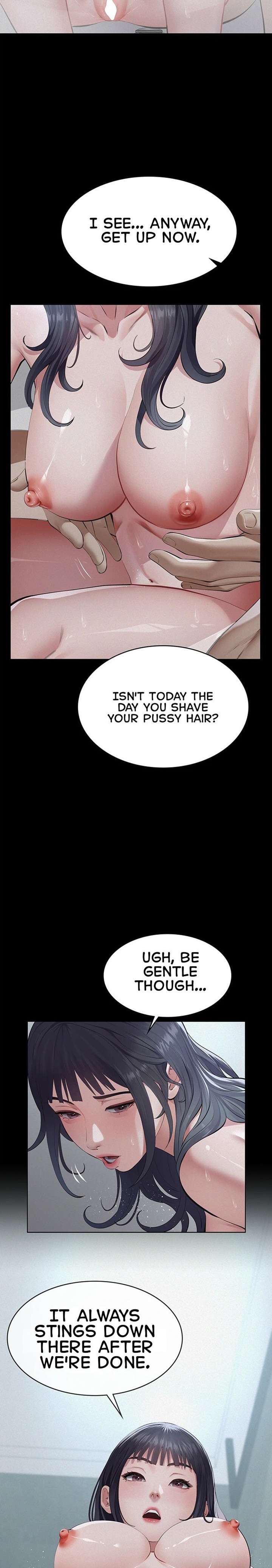 Sugar Daddy Chapter 21 - Page 24
