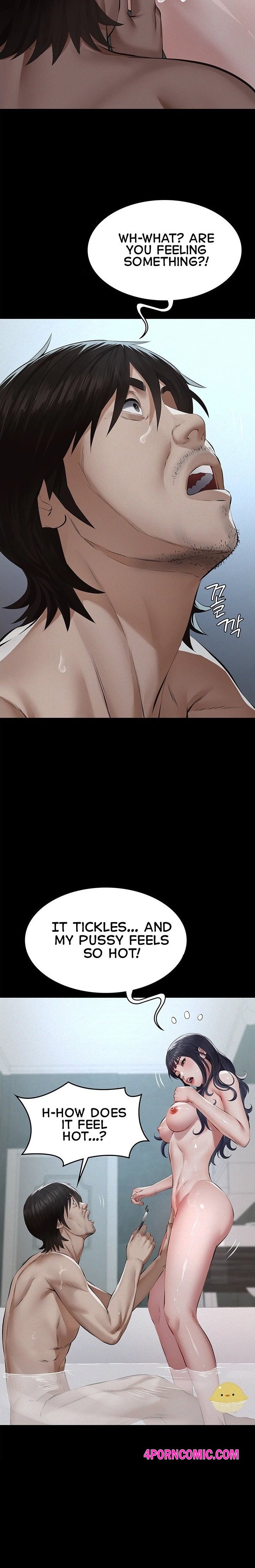 Sugar Daddy Chapter 21 - Page 28