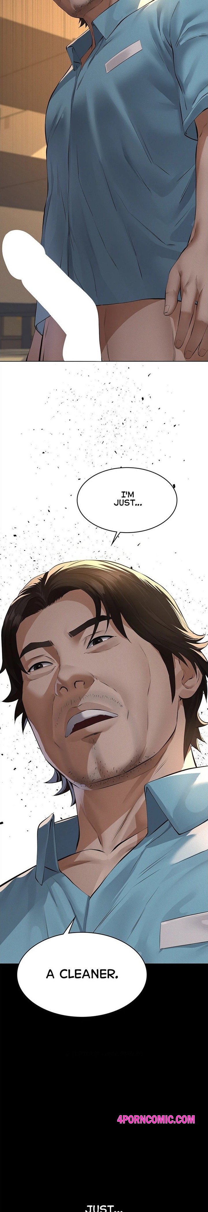 Sugar Daddy Chapter 21 - Page 3