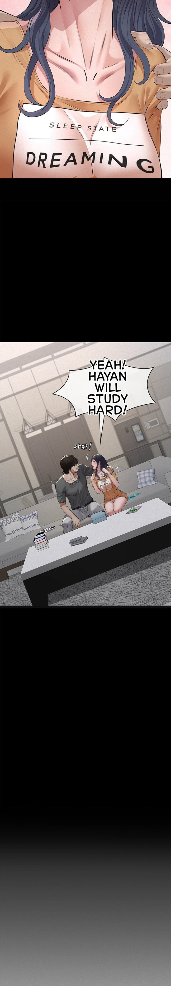 Sugar Daddy Chapter 22 - Page 24