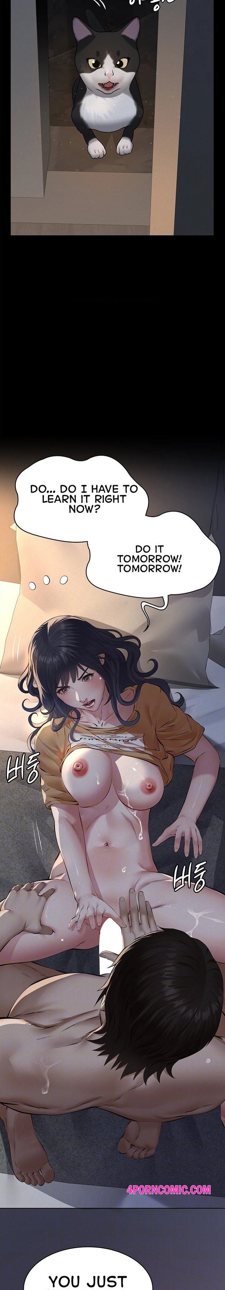 Sugar Daddy Chapter 22 - Page 6