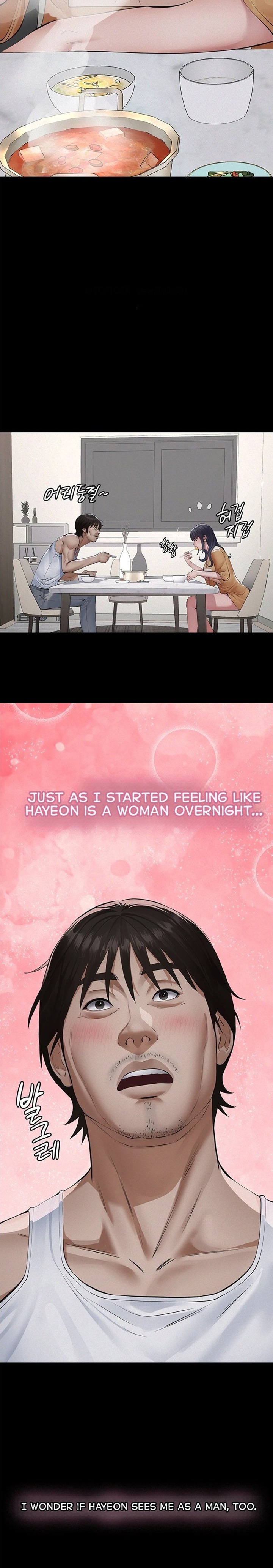 Sugar Daddy Chapter 23 - Page 26