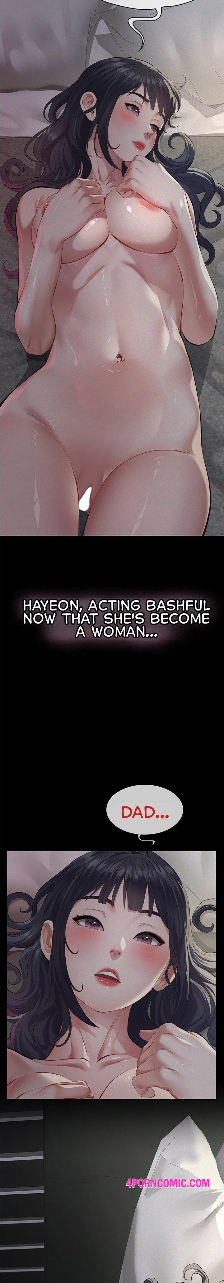 Sugar Daddy Chapter 23 - Page 34