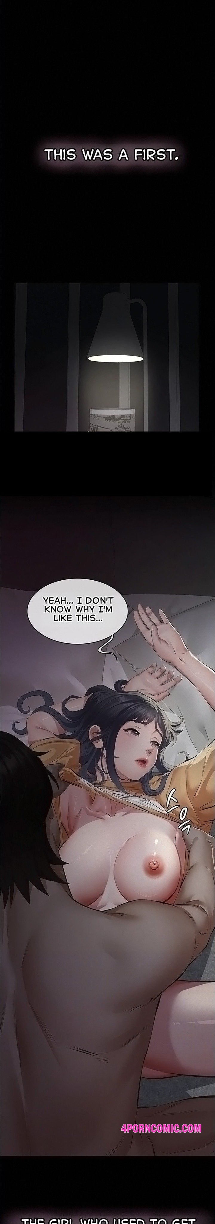 Sugar Daddy Chapter 24 - Page 2