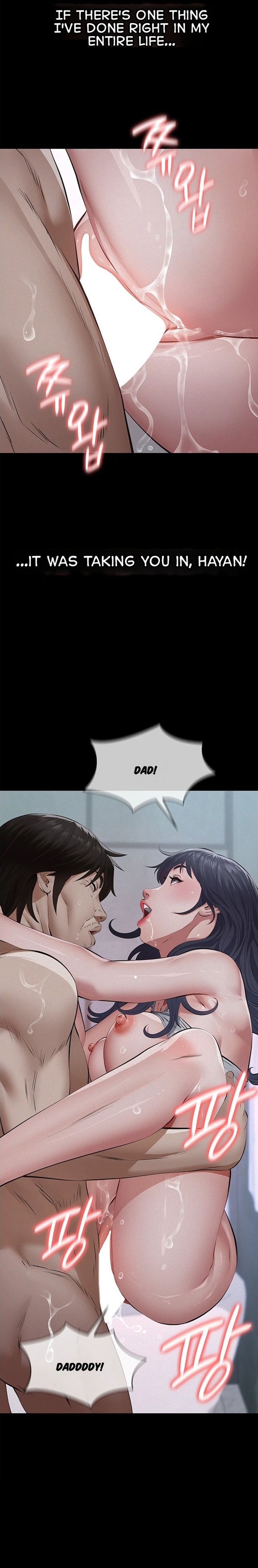 Sugar Daddy Chapter 24 - Page 21