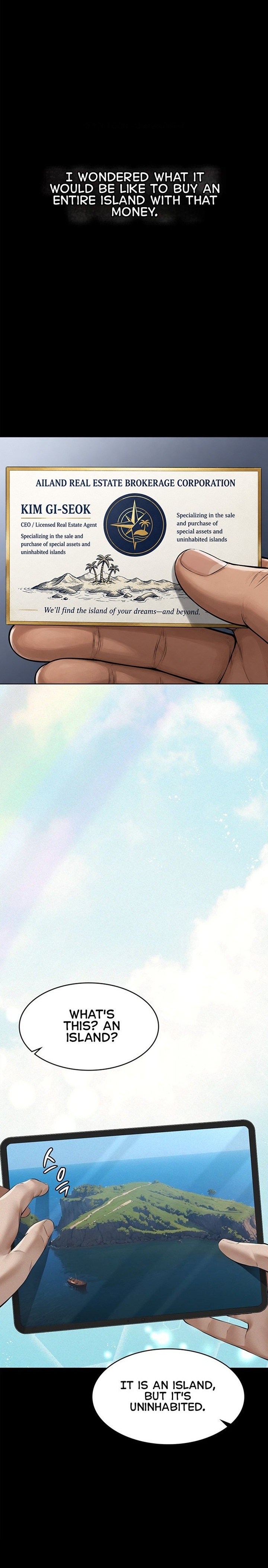Sugar Daddy Chapter 25 - Page 16