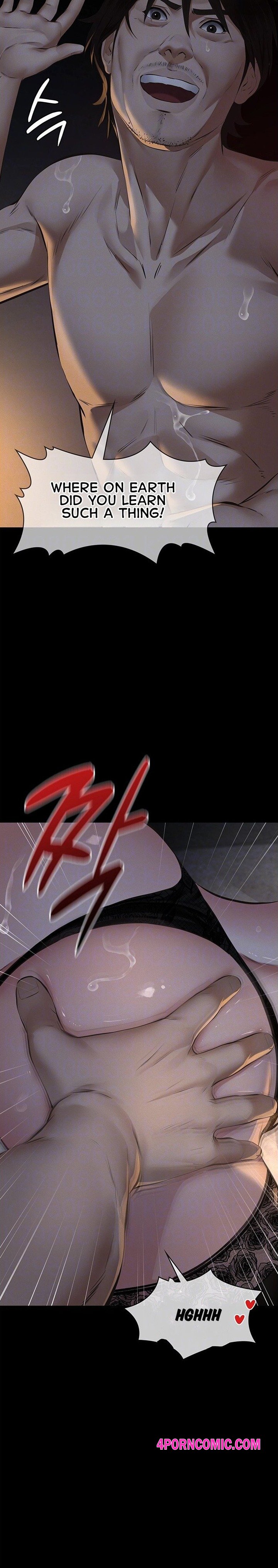 Sugar Daddy Chapter 25 - Page 2