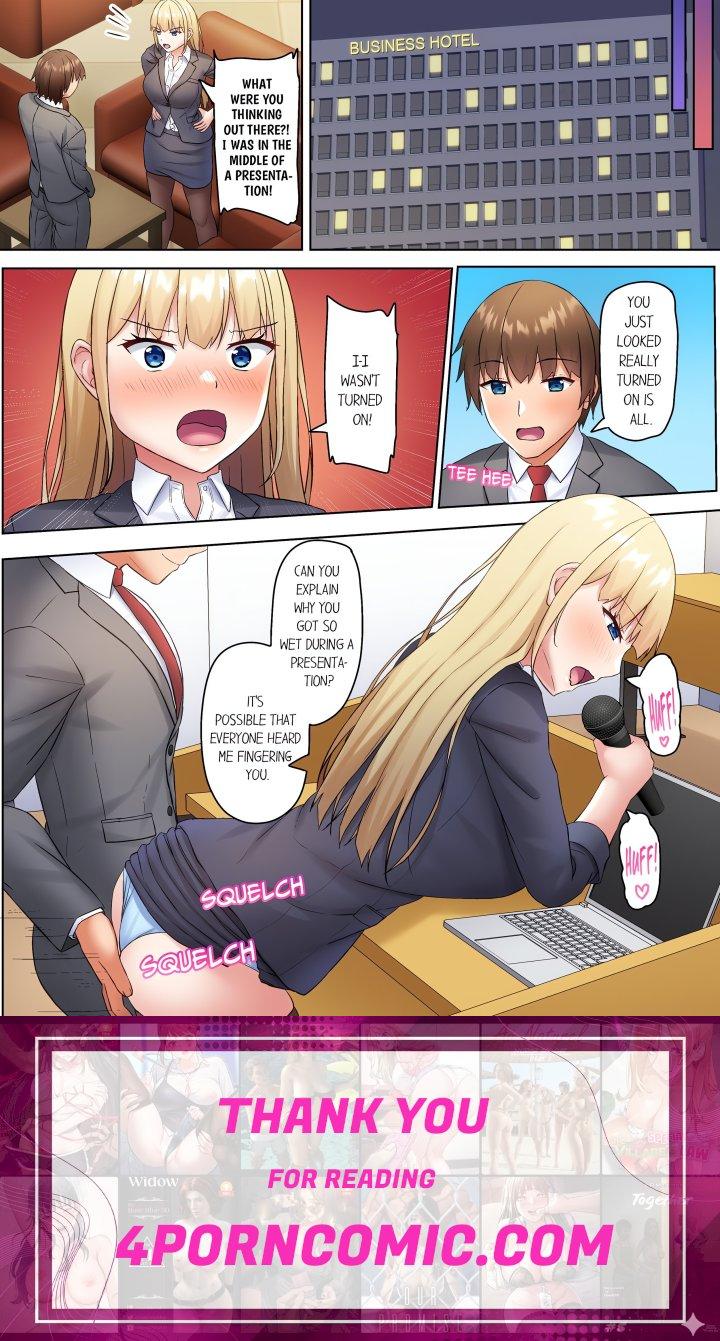 Manipulation Calendar – Controlling the Female Staff’s Schedules as I Please Chapter 19 - Page 8