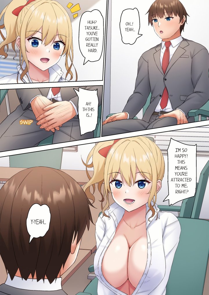 Manipulation Calendar – Controlling the Female Staff’s Schedules as I Please Chapter 28 - Page 20