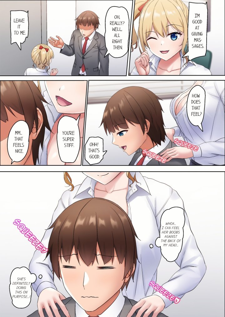 Manipulation Calendar – Controlling the Female Staff’s Schedules as I Please Chapter 29 - Page 13