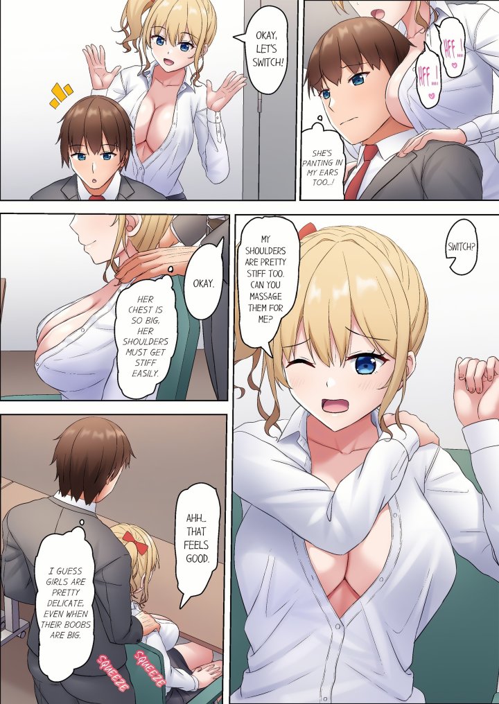 Manipulation Calendar – Controlling the Female Staff’s Schedules as I Please Chapter 29 - Page 14