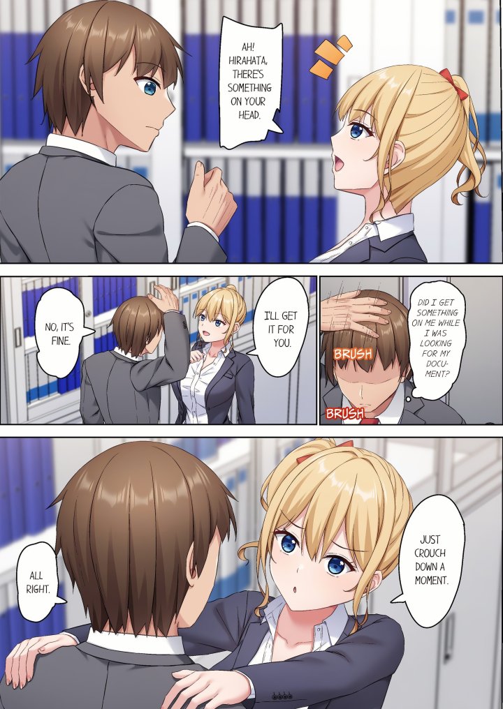 Manipulation Calendar – Controlling the Female Staff’s Schedules as I Please Chapter 32 - Page 19