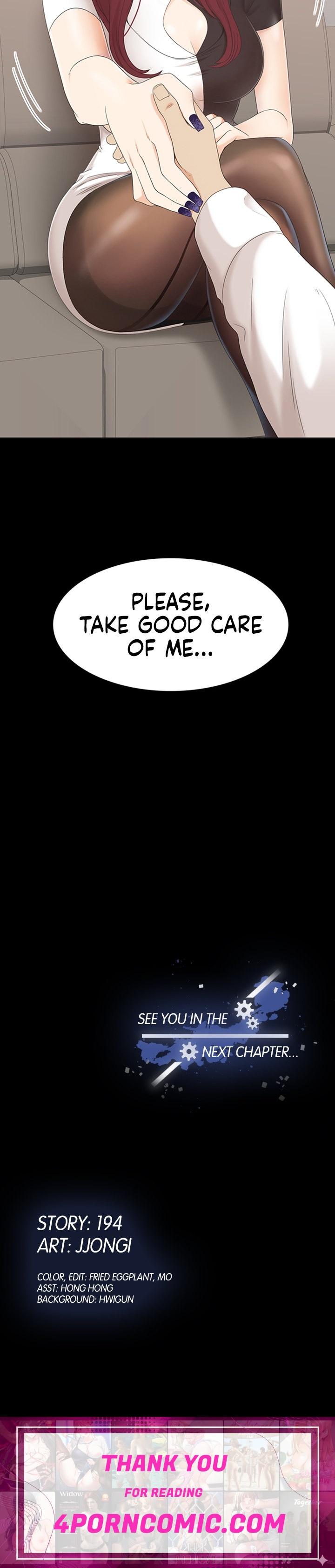 Stuck in Time Chapter 4 - Page 15