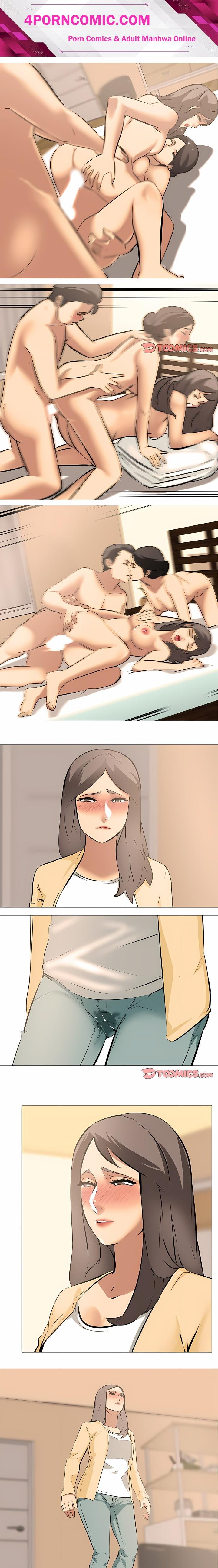 Quarantine Tower Chapter 29 - Page 1