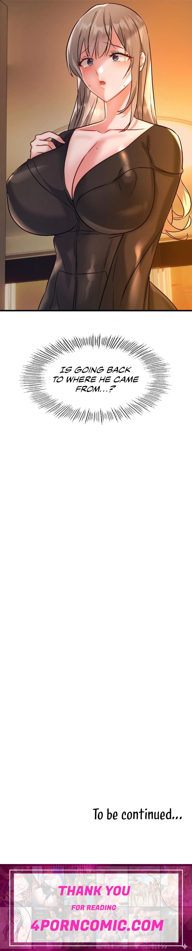 Chewy Chapter 19 - Page 19