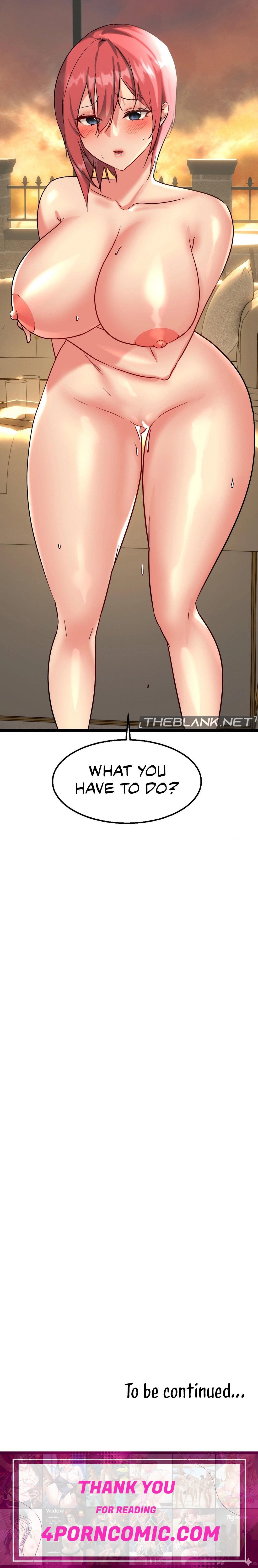 Chewy Chapter 21 - Page 20