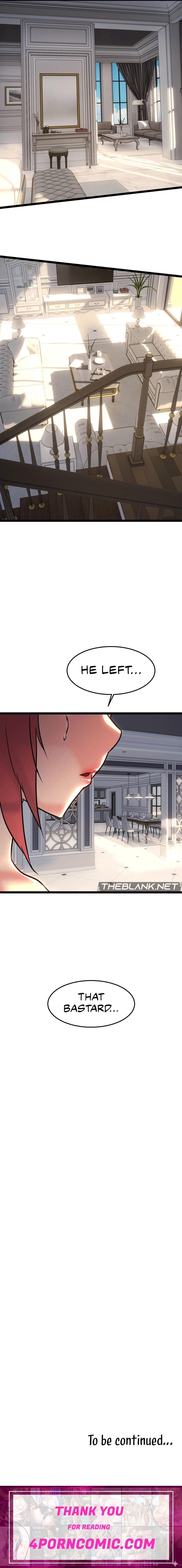 Chewy Chapter 22 - Page 22