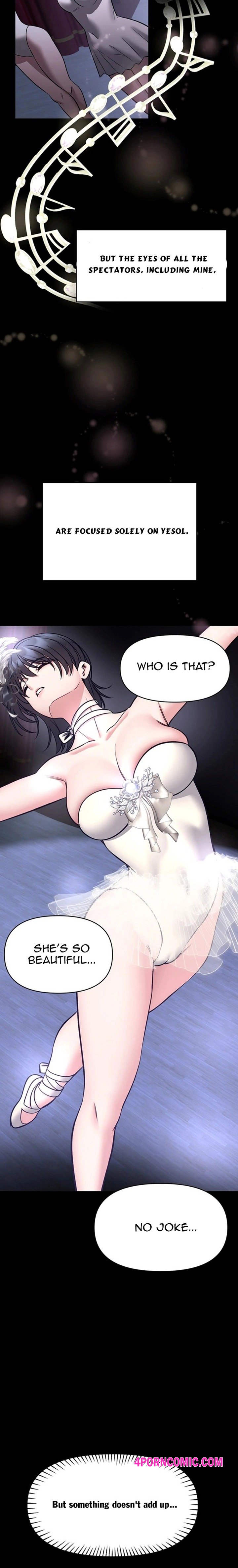 I Will Teach You Self Defense Chapter 35 - Page 20