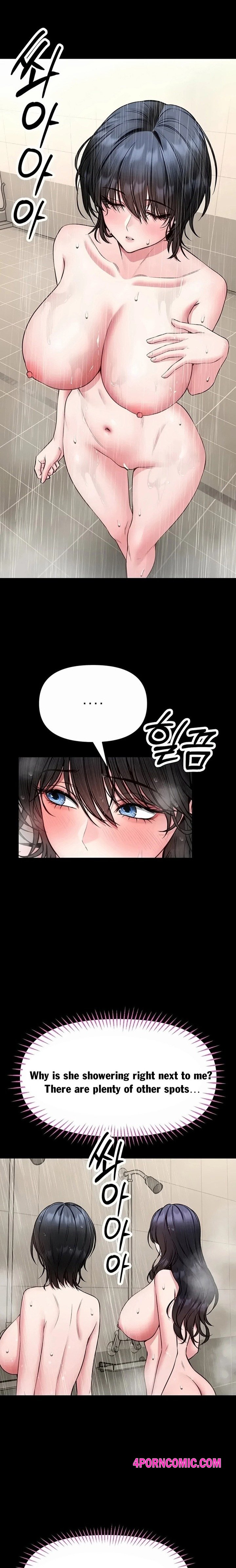 I Will Teach You Self Defense Chapter 41 - Page 14