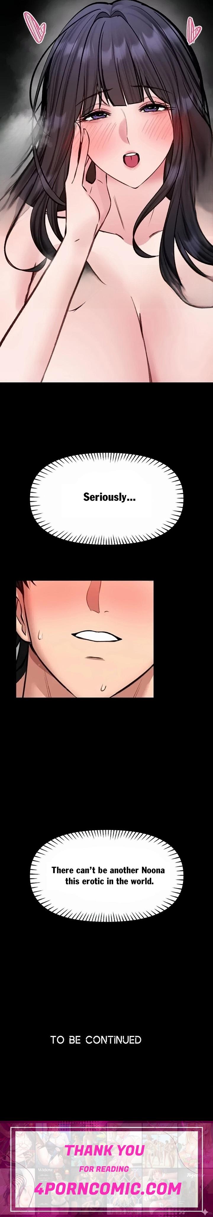 I Will Teach You Self Defense Chapter 45 - Page 21