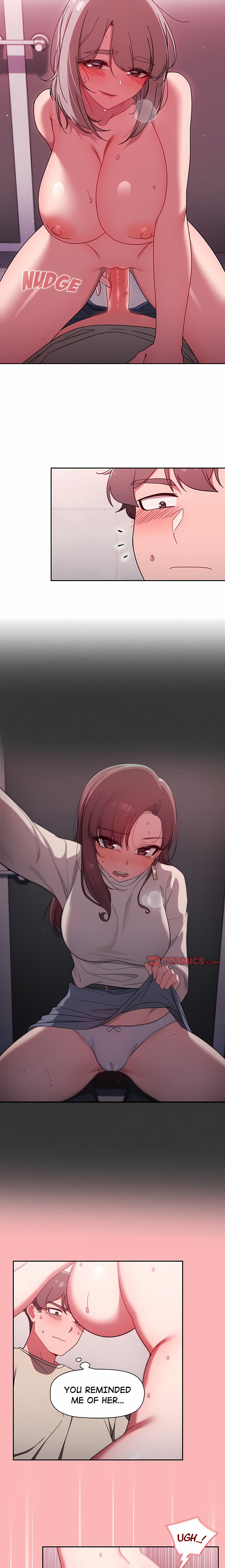 Switch ON (Uncensored) Chapter 32 - Page 4
