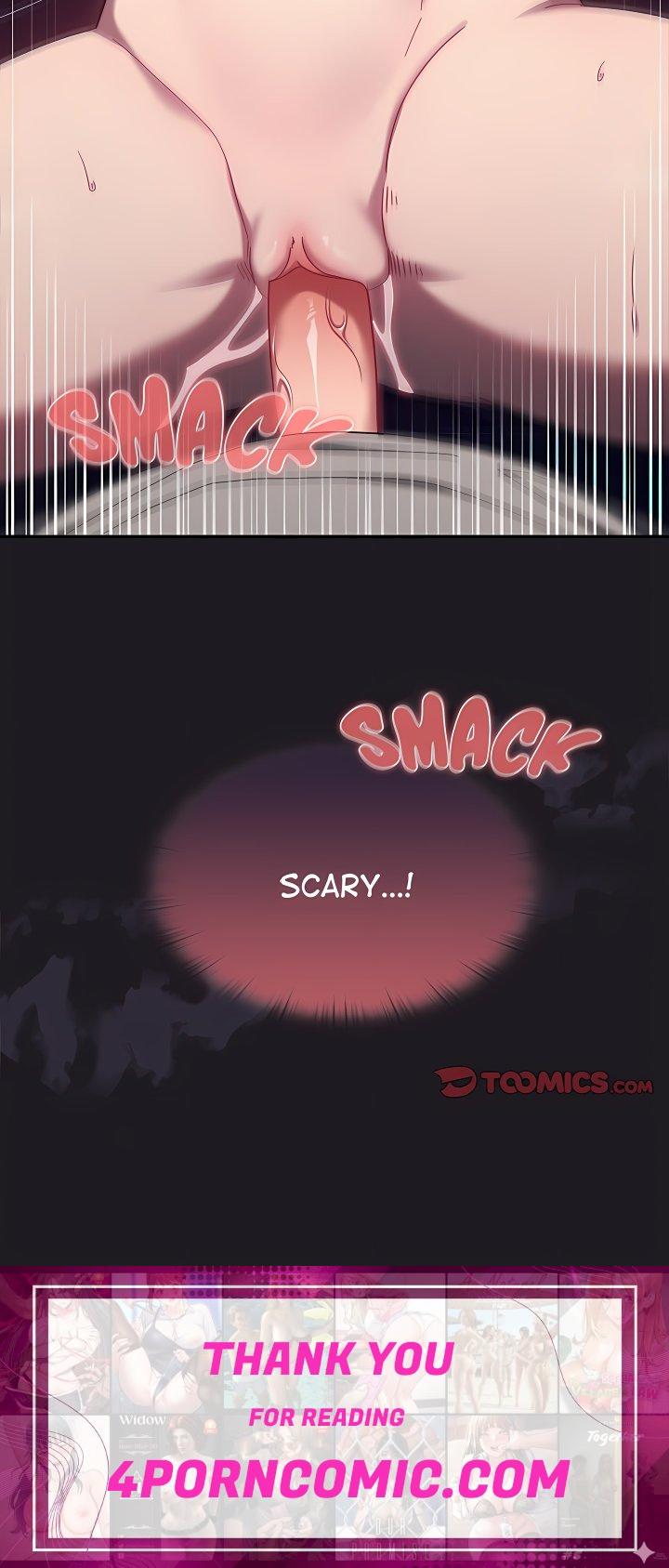 Switch ON (Uncensored) Chapter 37 - Page 16