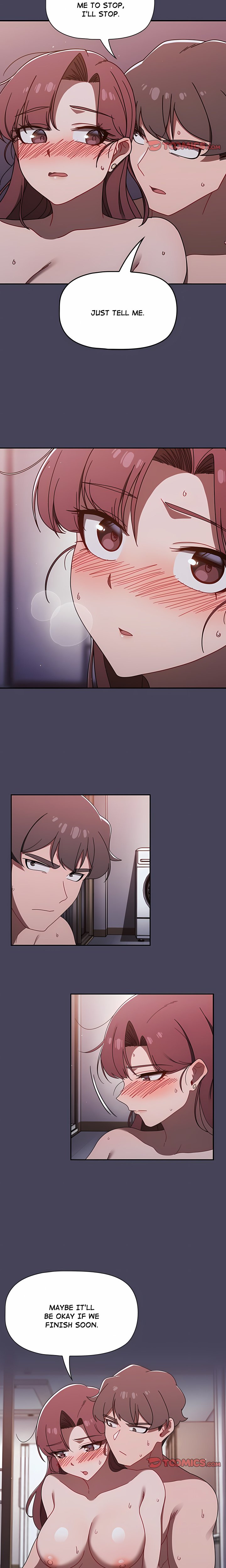 Switch ON (Uncensored) Chapter 41 - Page 2