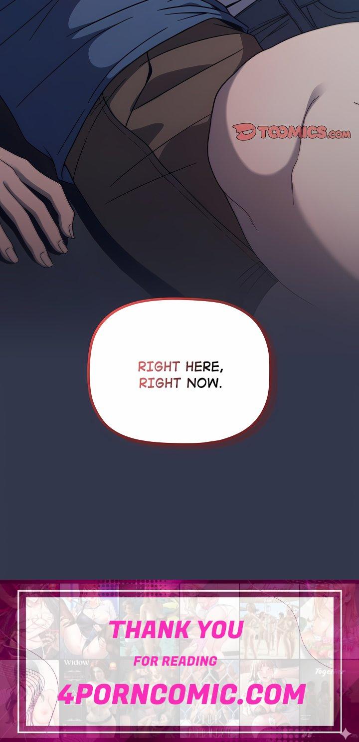 Switch ON (Uncensored) Chapter 44 - Page 18