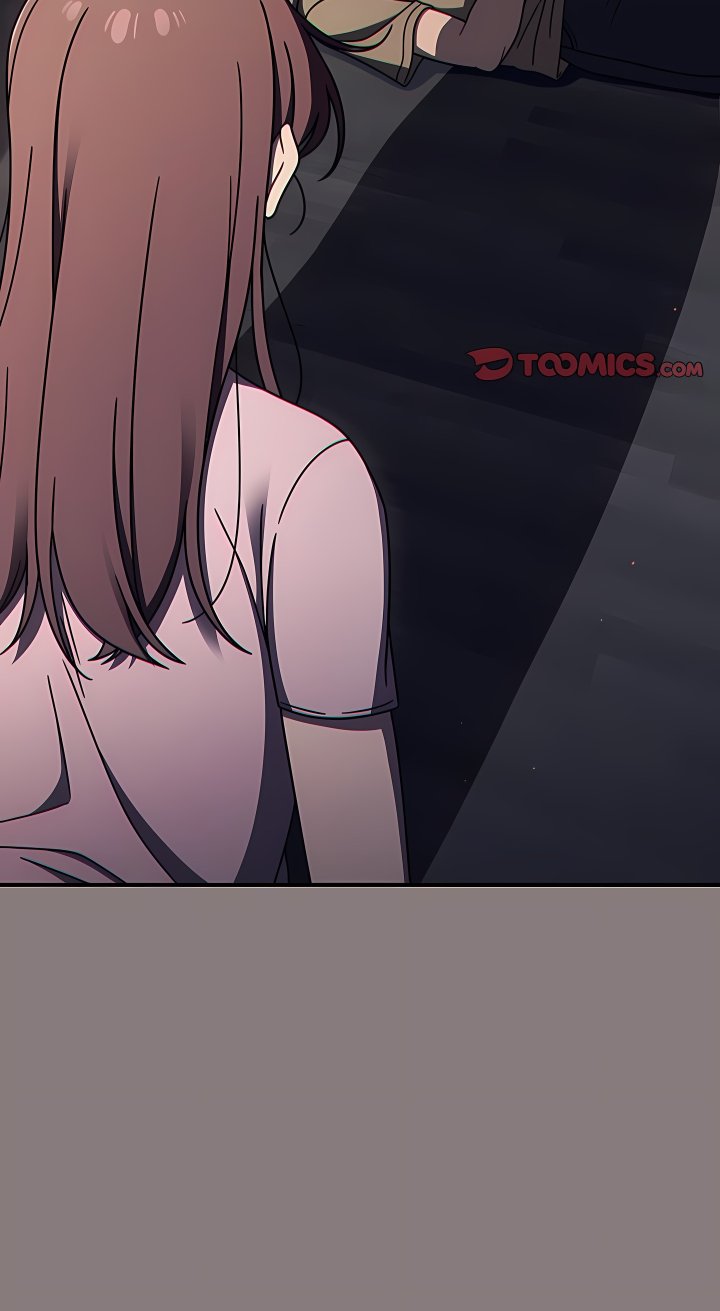 Switch ON (Uncensored) Chapter 47 - Page 17