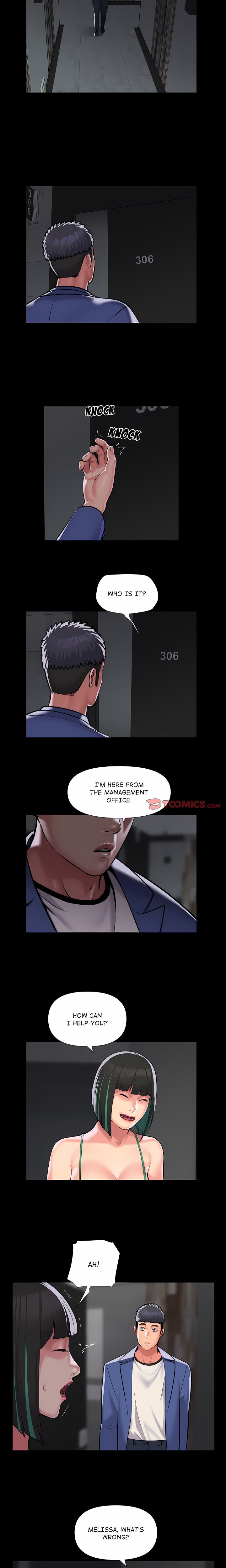 The Ladies’ Associate (Uncensored) Chapter 72 - Page 9