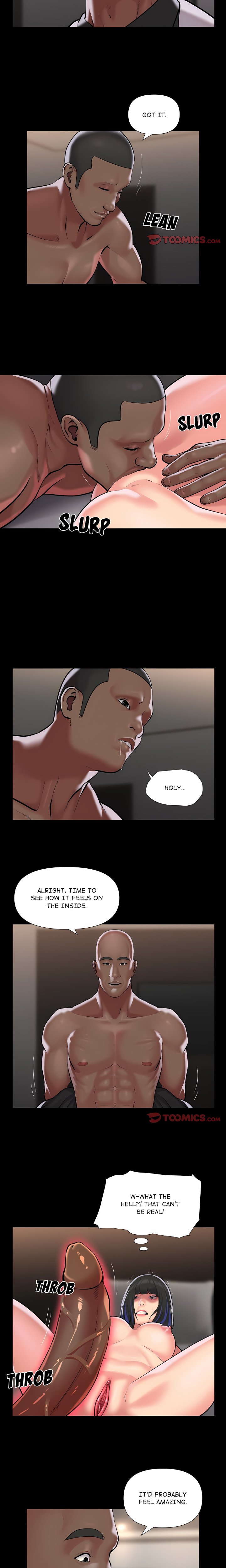 The Ladies’ Associate (Uncensored) Chapter 76 - Page 6