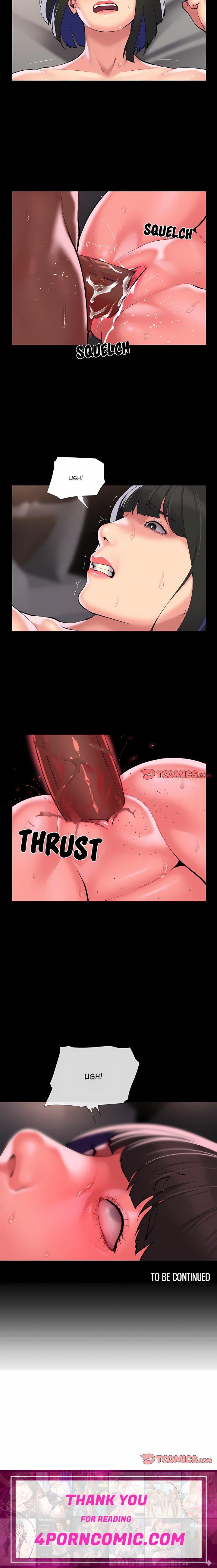 The Ladies’ Associate (Uncensored) Chapter 76 - Page 9