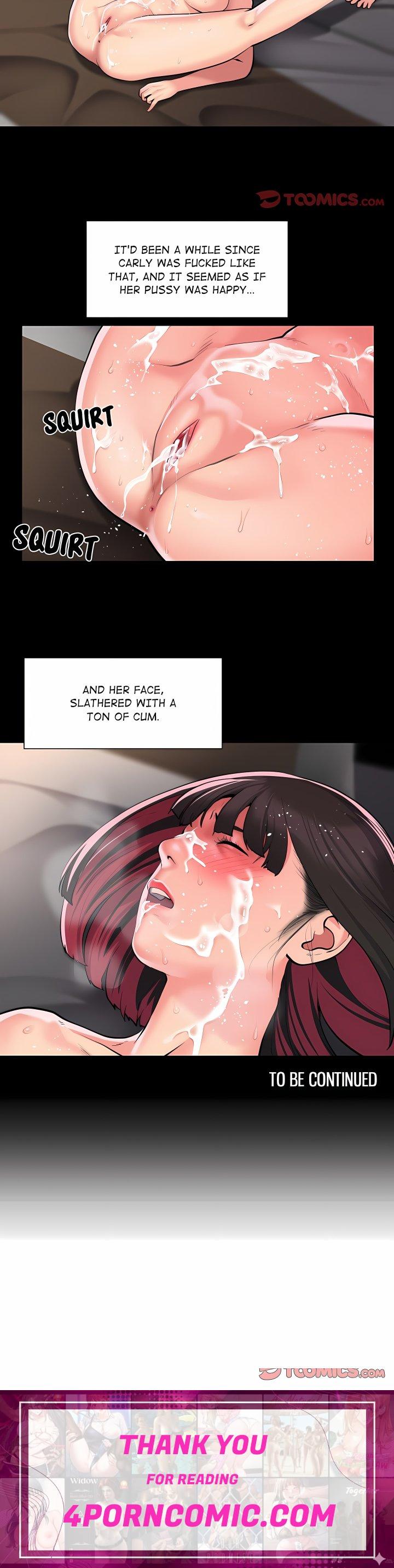 The Ladies’ Associate (Uncensored) Chapter 77 - Page 10