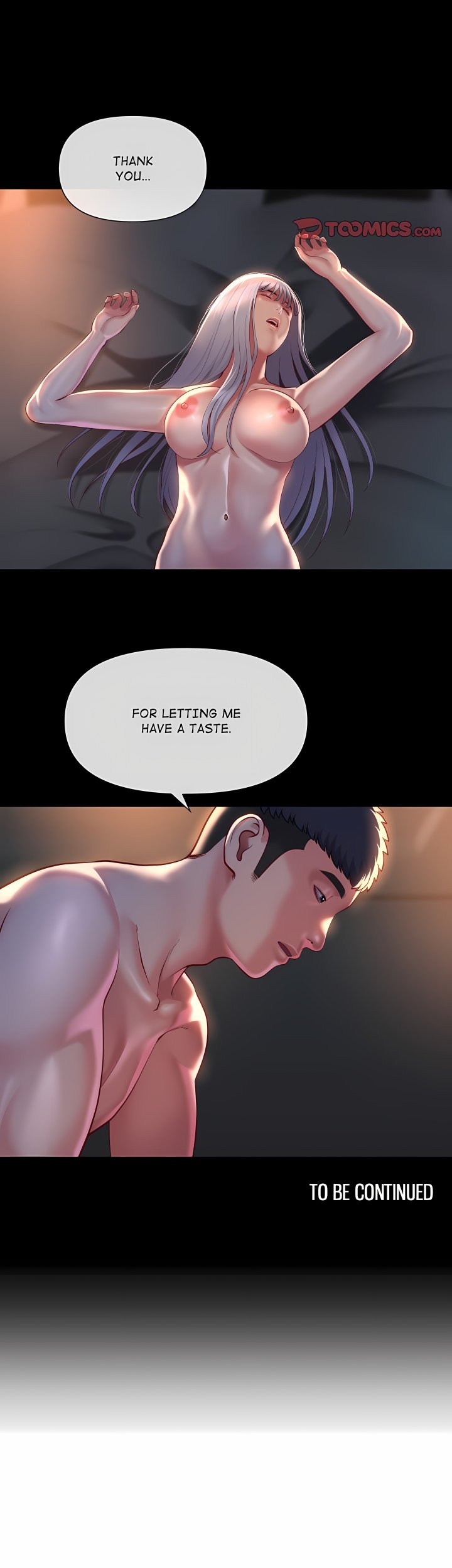 The Ladies’ Associate (Uncensored) Chapter 78 - Page 10
