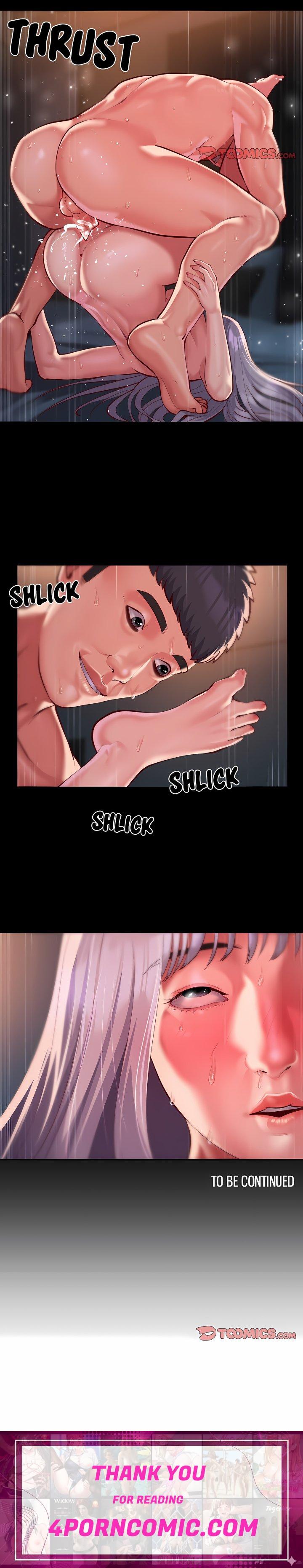 The Ladies’ Associate (Uncensored) Chapter 79 - Page 10